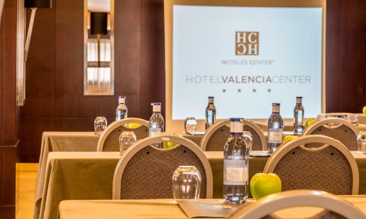 HOTEL VALENCIA CENTER ВАЛЕНСИЯ 4* (Испания) - от 17059 RUB | NOCHI